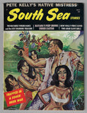 South Sea Stories May 1964 F-