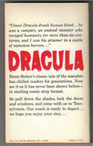 Ballentine U2271 Dracula VF-
