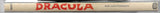 Ballentine U2271 Dracula VF-