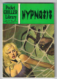 Pocket Chiller Library #26 Hypnosis F/VF
