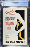 Vanguard Illustrated #2 CGC 9.8