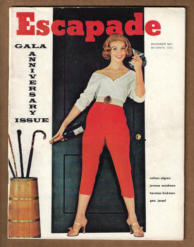 Escapade 12/57 VG