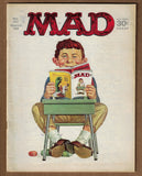 Mad #101 VG/F