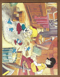 Smurfs and the Magic Flute Activity Book