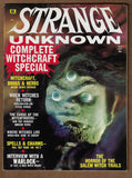 Strange Unknown #2 F+