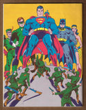 Amazing World of DC Comics #14 VF