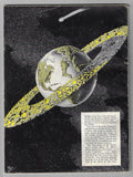 Science Fiction Plus August 1953 VG+
