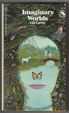 Ballantine 3309 Imaginary Worlds F/VF