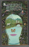 Ballantine 3309 Imaginary Worlds F/VF