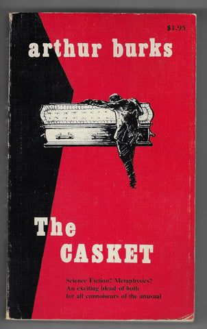 The Casket F-