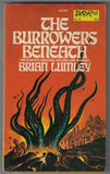 Daw 91 The Borrowers Beneath F+