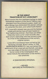 Daw 91 The Borrowers Beneath F+