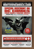 Batman '66 Meets the Man From Uncle #1 1:25 Variant VF/NM