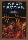Dead Space Extraction One-Shot VF