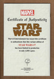 Star Wars #7 NYCC Variant NM-