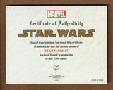 Star Wars #7 NYCC Variant NM-