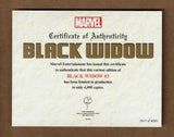 Black Widow #3 NYCC Variant NM-