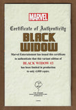 Black Widow #3 NYCC Variant NM-