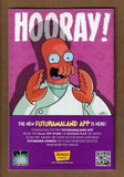 Futurama Comics #81 NM