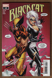 Black Cat #10 VF/NM