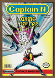 Captain N #3 F/VF