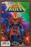 Cosmic Ghost Rider #1 NM-