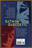 Batman Daredevil King of New York NM