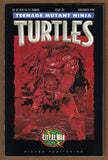 Teenage Mutant Ninja Turtles #53 NM-