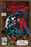 Amazing Spider-Man #375 NM-