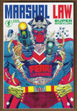 Marshal Law Super Babylon NM-