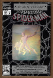 Amazing Spider-Man #365 VF/NM