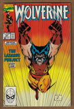 Wolverine #27