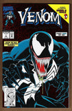 Venom Lethal Protector #1 VF/NM