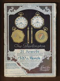 Cartoons Magazine January, 1920 VG-