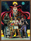 Marvel Special Edition Star Wars #1 VF