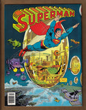 Famous 1st Edition Superman VF-