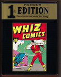 Famous 1st Edition F-4 Whiz Comics #2 (#1) HC
