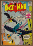 Batman #109 G/VG