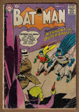 Batman #117 G-