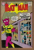 Batman #128 G/VG