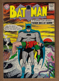 Batman #156 F