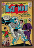 Batman #160 F-