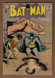 Batman #165 VG/F