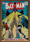 Batman #167 F-