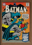 Batman #177 VG/F