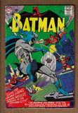 Batman #178 VG/F