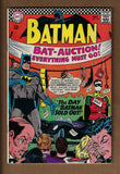 Batman #191 F