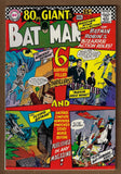 Batman #193 VG+