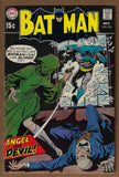 Batman #216 F-