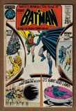 Batman #228 VG